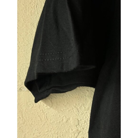 LGBTQ+ Hunny Im Gay Love Is Love Black T-Shirt Size L By Rue21 - Picture 5 of 6